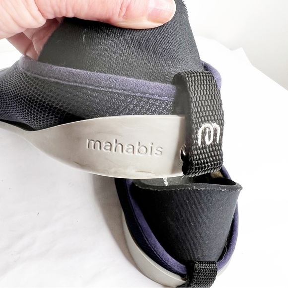 Mahabis Men’s Slippers - Picture 3 of 6